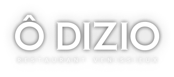 Logo Ô DIZIO